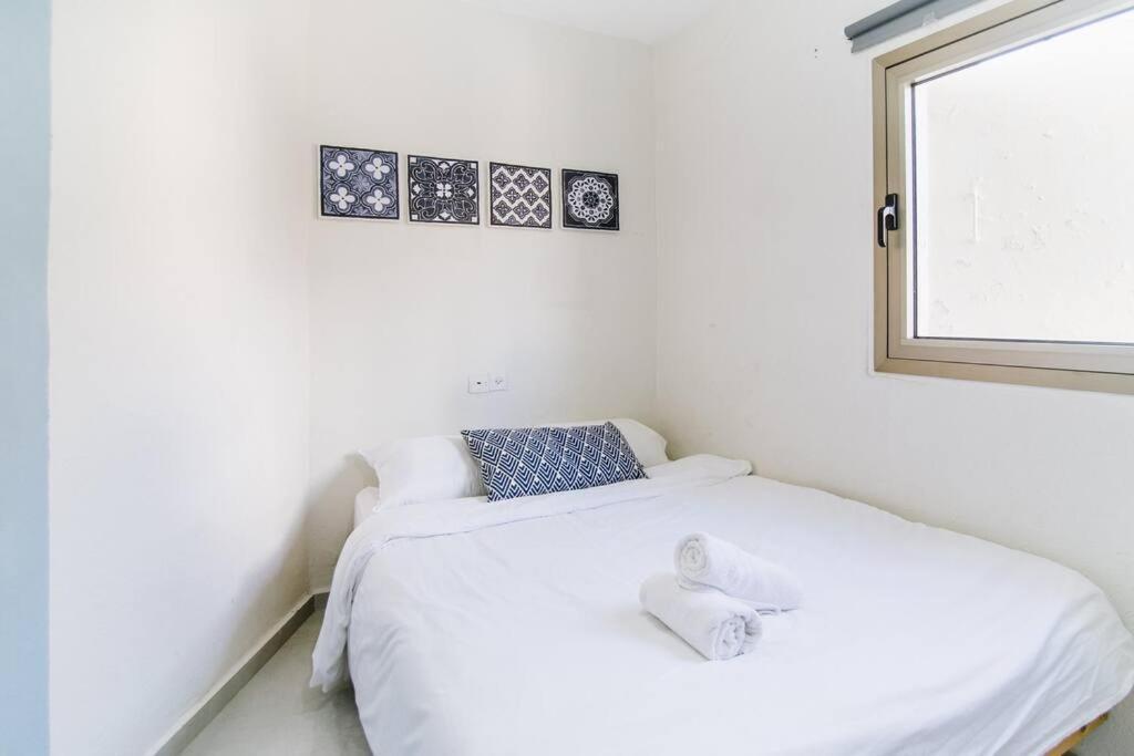 דירה Super-star 3br Private Parking ! תל אביב