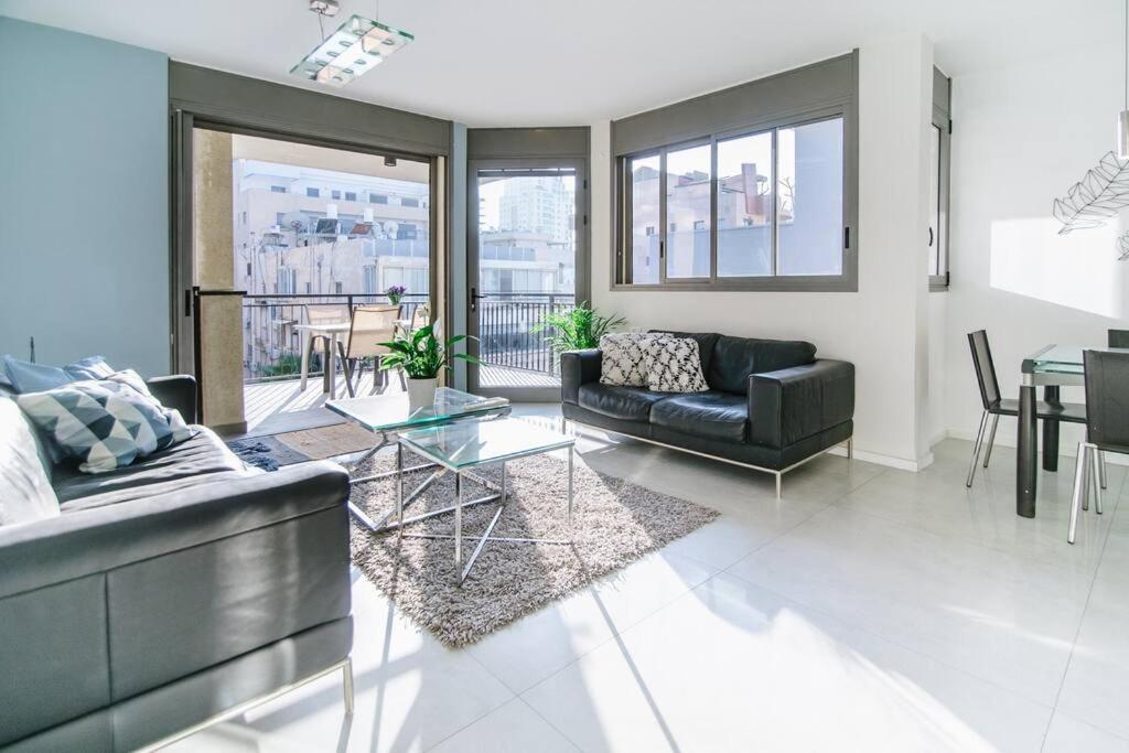דירה Super-star 3br Private Parking !